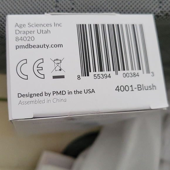 💥♥️💝💐🍾 Facial Device💥 - Picture 6 of 8
